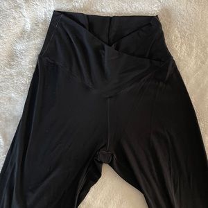 Aerie crossover leggings M LONG offline real me American eagle